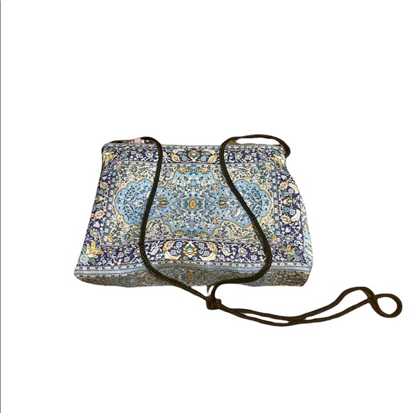 Derin Handbags - Derin small shoulder purse